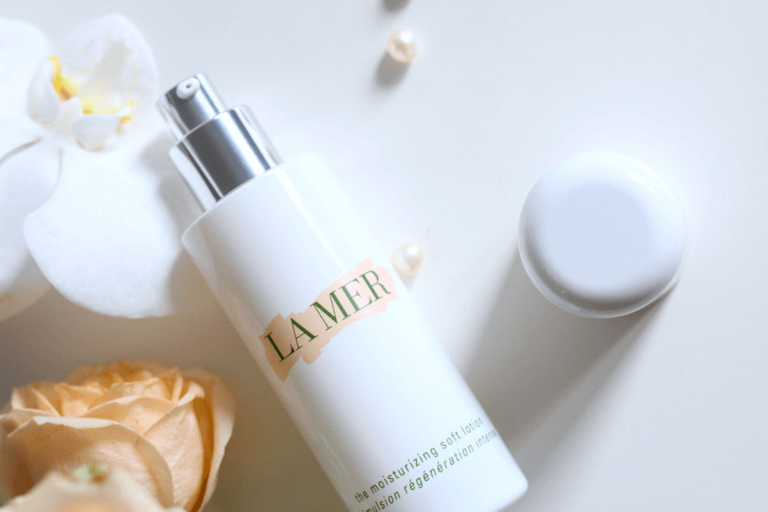 LA MER,The Moisturizing Soft Lotion,โลชั่น